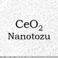 Nano Seryum Oksit Tozu - Nano CeO2 Tozu