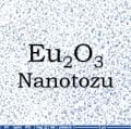 Nano Europium Oksit Tozu - Nano Eu2O3 Tozu