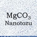 Nano Magnezyum Karbonat Tozu - Nano MgCO3 Tozu