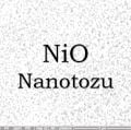 Nano Nikel Oksit Tozu - Nano NiO Tozu