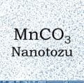 Nano Manganez Karbonat Tozu - Nano MnCO3 Tozu