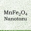 Nano Manganez Demir Oksit Tozu - Nano MnFe2O4 Tozu