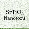 Nano Stronsiyum Titanat Tozu - Nano SrTiO3 Tozu