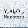 Nano İtriyum Alüminat Tozu - Nano Y3Al5O12 Tozu