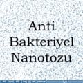 Antibakteriyel Nanotozu – Nano Ag Tozu