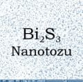 Nano Bizmut Sülfür Tozu - Nano Bi2S3 Tozu