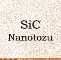Nano Silisyum Karbür Tozu - Nano SiC Tozu