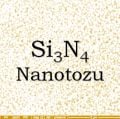 Nano Silisyum Nitrür Tozu - Nano Si3N4 Tozu