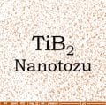 Nano Titanyum Borid Tozu - Nano TiB2 Tozu
