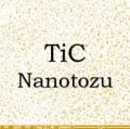 Nano Titanyum Karbür Tozu - Nano TiC Tozu