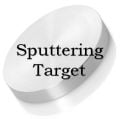 Tungsten Disülfür Püskürtme Hedefi – WS2 Sputtering Target