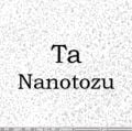 Nano Tantalyum Tozu - Nano Ta Tozu