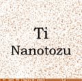Nano Titanyum Tozu - Nano Ti Tozu