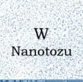 Nano Tungsten Tozu - Nano W Tozu