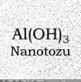Nano Alüminyum Hidroksit Tozu - Nano Al(OH)3 Tozu