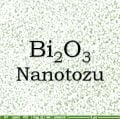 Nano Bizmut Oksit Tozu - Nano Bi2O3 Tozu