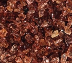 Granat Garnet Kumlama Kumu 120 mesh