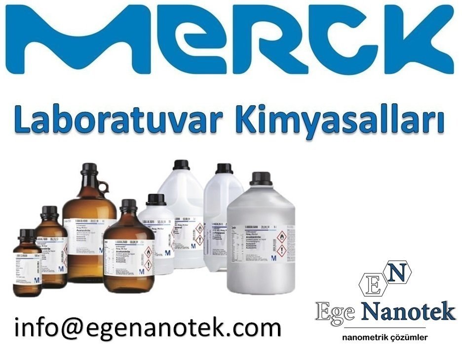 Ammonium Standard Solution Traceable To Srm From Nist Nh4Cl in H2O 1000 Mg/L Nh4+ Certipur