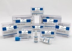 Fosfataz Test Strips -Süt için