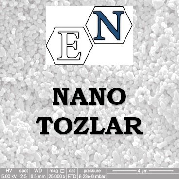 NANO TOZLAR