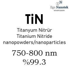 Nano TiN 750-800 nm