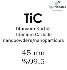 Nano TiC 45 nm