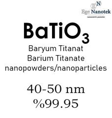Nano BaTiO3 40-50 nm