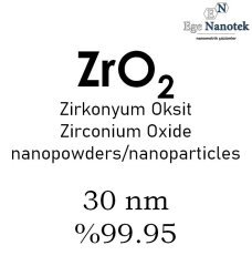 Nano ZrO2 30 nm