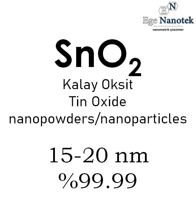 Nano SnO2 15-20 nm