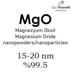 Nano MgO 15-20 nm