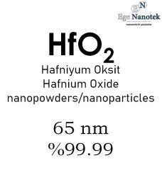 Nano HfO2 65 nm