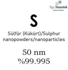 Nano S 50 nm