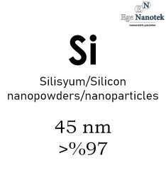 Nano Si 45 nm