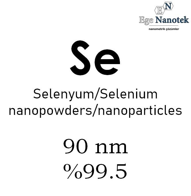 Nano Se 90 nm