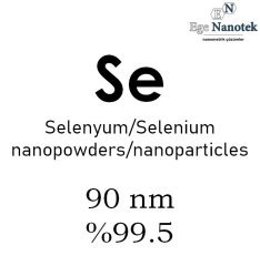 Nano Se 90 nm