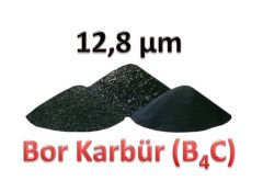 Bor Karbür – 12,8 mikron