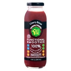 100% Vişne Nar Smoothie, 12 x 250ml