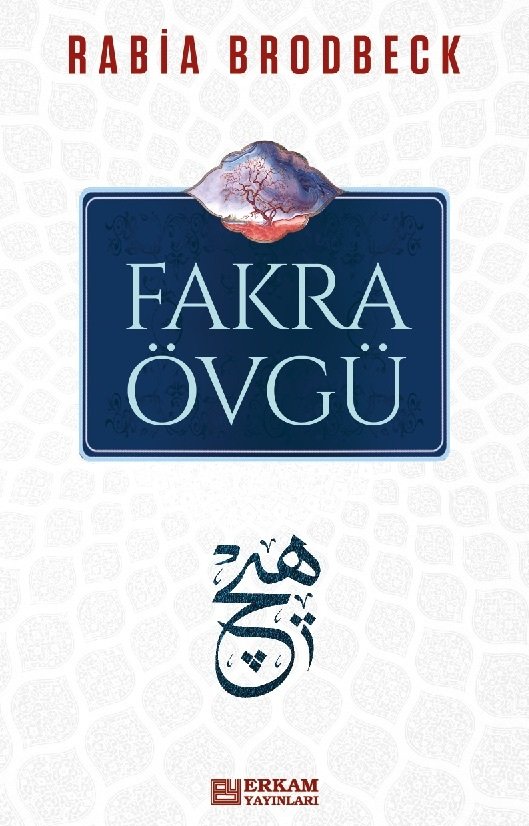 Fakra Övgü - Rabia Brodbeck