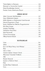 İmam-ı Rabbani'nin İzinde Manevi Yolculuk - Prof. Dr. Süleyman Derin