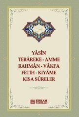 Yasin - Tebareke - Kısa Sureler