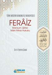 Ferâiz Manzum (Şiirle) - Dr. H. Fehmi Çiçek