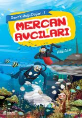 Mercan Avcıları - Hilal Acar