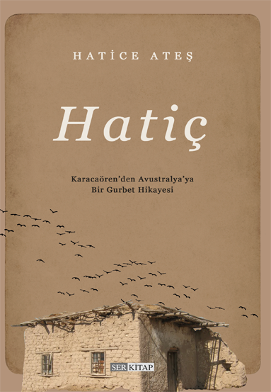 Hatiç - Hatice Ateş