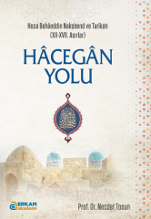 Hâcegân Yolu - Prof. Dr. Necdet Tosun