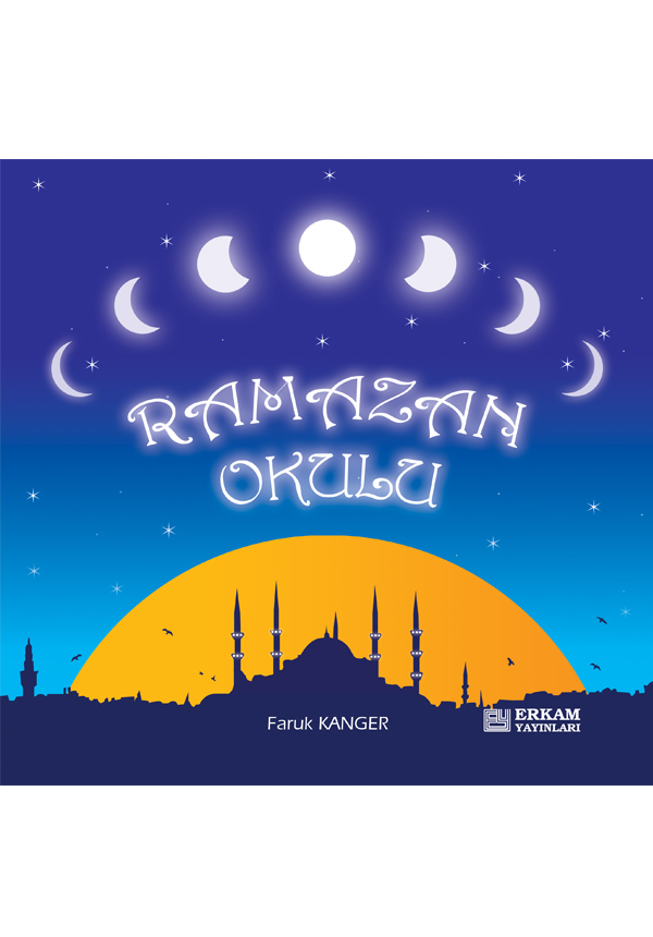 Ramazan Okulu - Dr. Faruk Kanger