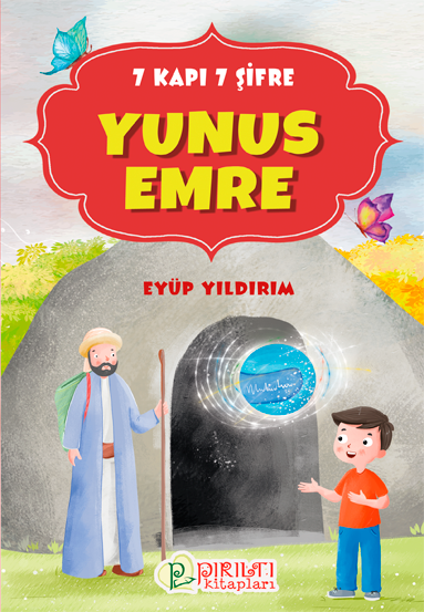 7 Kapı 7 Şifre - Yunus Emre - Eyüp Yıldırım