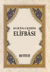 Kur'an-ı Kerim Elifbası - Ali Hüsrevoğlu