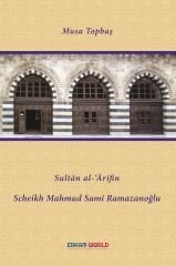 Sultan Al-Arifin Scheikh Mahmud Sami Ramazanoğlu