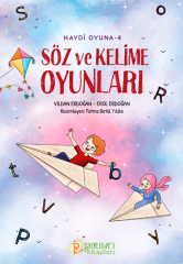 Haydi Oyuna - 4 - Söz ve Kelime Oyunları - Vildan Erdoğan, Erol Erdoğan