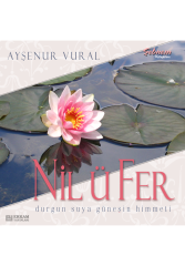 Nil ü fer - Ayşenur Vural